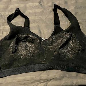 COPY - Cacique no wire no liner bra